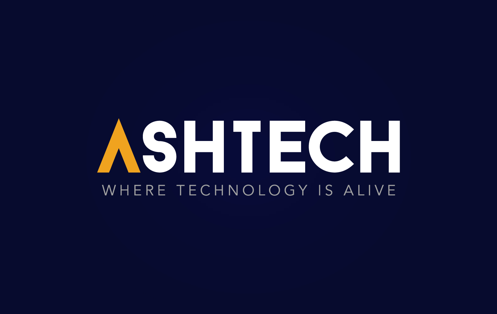 Ashtech